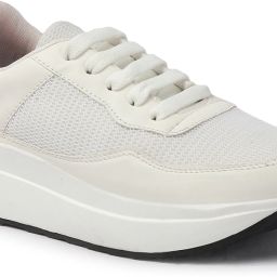 Women Stylish & Comfortable Lightweight Casual Sneakers with Mesh Sneakers For Women-image-2
