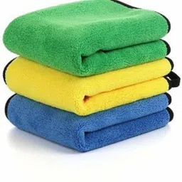 sjk Microfiber 600 GSM Hand Towel-picture-4