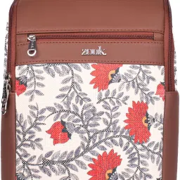 10.6 L Backpack Nicobar Coral Amalia Daypack-image-1