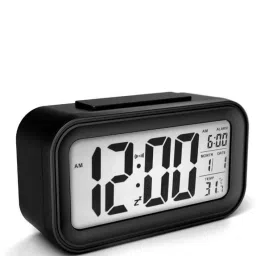 Digital Multicolor Clock-20