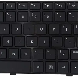 WEFLY Laptop Keyboard for HP Pavilion dv6-6000 DV6-6114US DV6-6B26US DV6-6C10US Laptop Keyboard Replacement Key-48