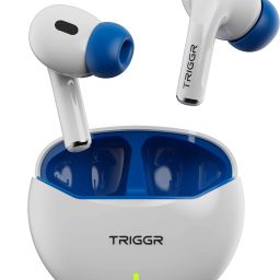 Rizz with 40H Playback, Spherical Design, 13mm Drivers, Rich Bass, Fast Charging Bluetooth Headset-11