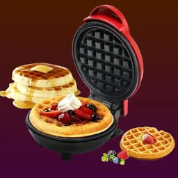juggaris wafflemaker115 Waffle Maker-picture-7