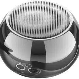OCEAN THREEZ M4 Speaker 10 W Bluetooth Laptop/Desktop Speaker 10 W Bluetooth Party Speaker-24