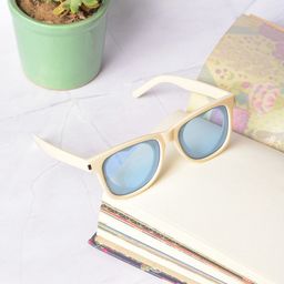 HAUTE SAUCE by Campus Sutra Women Full Rim Square Sunglasses Full Rim SUM23_HSSG1021-image-60