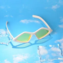 HAUTE SAUCE by Campus Sutra Women Other Sunglasses with Polarised Lens SUM23_HSSG1066-image-21