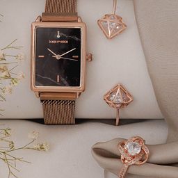 JOKER & WITCH Women Watch Gift Set-47
