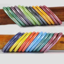 NMII Set of 24 Bangles-51