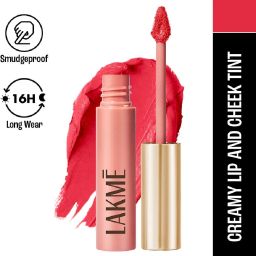 Double Duty Lip & Cheek Mousse Matte Lipstick & Soft Blush-image-79