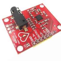 ECG Module AD8232 Heart ECG Monitoring Sensor Module Kit for Arduino image 2