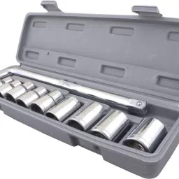 oriental @ THE ONLINE STORE Socket Set-64