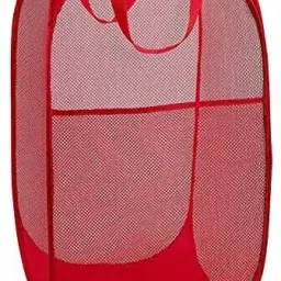 20 L Red Laundry Bag-28