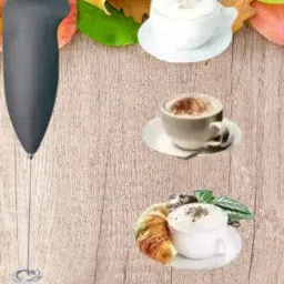 50 W Grey Hand Blender-image-22