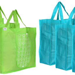 Pack of 6 Grocery Bags-image-82