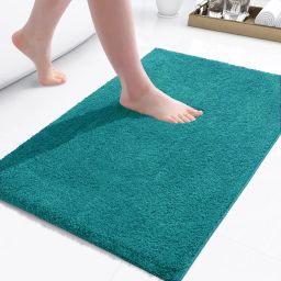 Microfiber Bathroom Mat-image-99