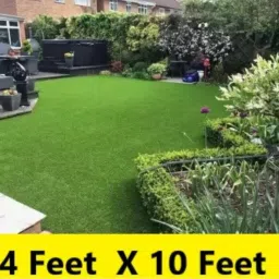 Artificial Grass, PP (Polypropylene) Floor Mat-71
