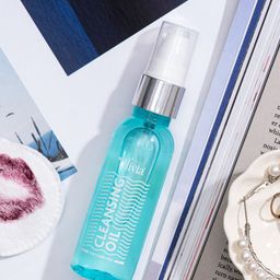 Olivia Skin Purifying Cleansing Oil - 50 ml-44