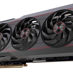 Sapphire 11323-02-20G GDDR6 20 GB AMD/ATI Chipset 320 bit 2450 MHz Graphics Card image 3