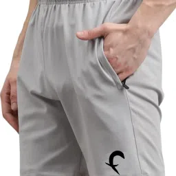 flicfol Pack of 2 Solid Men Multicolor Sports Shorts, Basic Shorts, Regular Shorts image 4