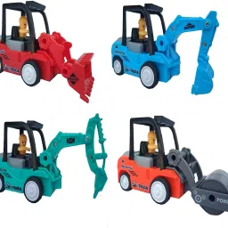 4 pic Jcb engineering vehicles for kids 4 pic-image-33