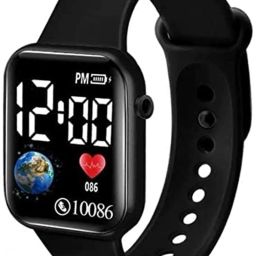 Digital Watch - For Boys & Girls DWWK-01-image-14