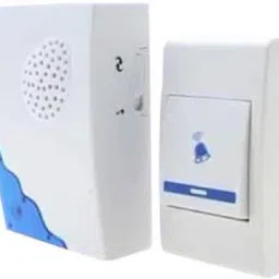 WIRELESS DOOR BELL Door Door Window Alarm-24
