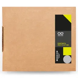 Official Arduino Portenta Proto Kit ME for Advanced Prototyping image 4