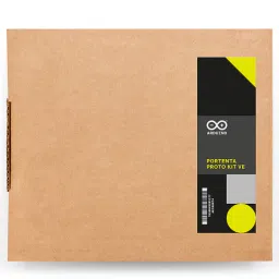 Official Arduino Portenta Proto Kit VE for Advanced Prototyping image 4