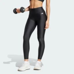 Optime Essentials Shine 7/8 Leggings-46