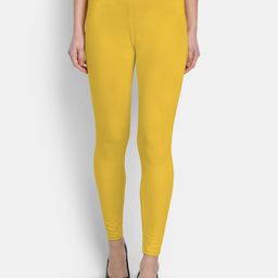 SUTI Ankle Length Leggings-image-77