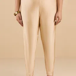 Big Hello - The Plus Life Plus Size Ankle Length Leggings-image-19