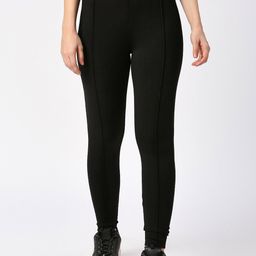 Being Human Women High-Rise Tights-picture-41