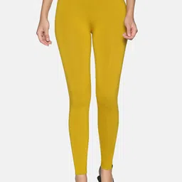 TWIN BIRDS Women Ankle-Length Leggings-picture-39