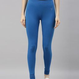 TWIN BIRDS Women Churidar Length Legging-image-93