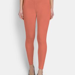 SUTI Ankle Length Leggings-image-93