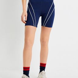 Koton High-Rise Above Knee-Length Tights-image-56