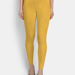 SUTI Ankle-Length Leggings-image-79