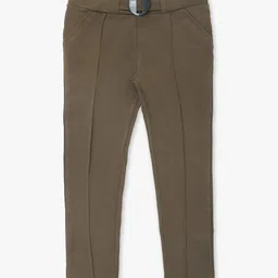 YK Girls Regular Fit Jeggings-image-96