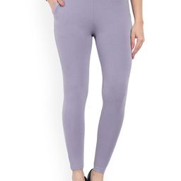 ONE SKY Ankle-Length Leggings-image-82