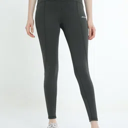 JOLGER Women Skinny-Fit Ankle-Length Tights-picture-55