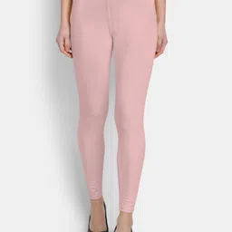 SUTI Ankle Length Leggings-image-86