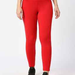 Being Human Women High-Rise Tights-image-62