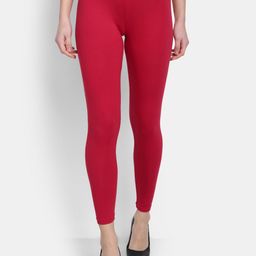 SUTI Ankle Length Leggings-image-67