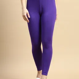 De Moza Ankle Length Leggings-picture-56