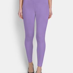 SUTI Ankle-Length Leggings-image-76
