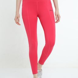 JOLGER Women Skinny-Fit Ankle-Length Tights-image-90