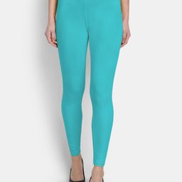 SUTI Ankle Length Leggings-image-78