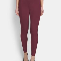 SUTI Ankle Length Leggings-image-90