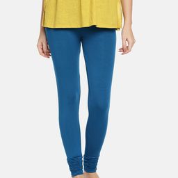 TWIN BIRDS Churidar-Length Leggings-image-94