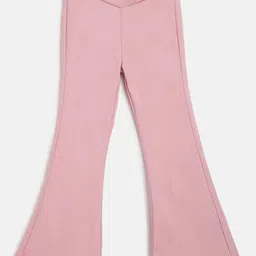 TALES & STORIES Girls Relaxed Fit Jeggings-image-89